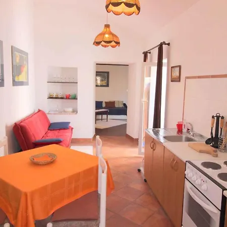 In Novigrad/istrien 9404 Апартаменты Новиград