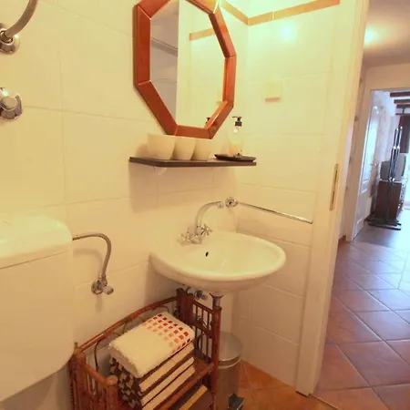 Διαμέρισμα In Novigrad/istrien 9404 *