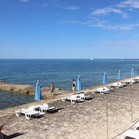 In Novigrad/istrien 9404 Διαμέρισμα *