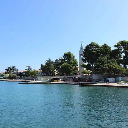 Апартаменты In Novigrad/istrien 9404 *