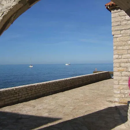 Διαμέρισμα In Novigrad/istrien 9404 *
